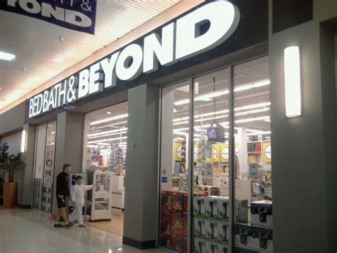 bed bath and beyond bellevue